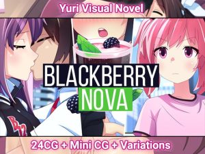 [RJ353270] BlackberryNOVA