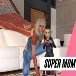 SUPERMOM