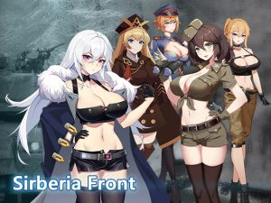 [RJ359848] Sirberia Front