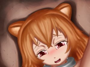 [RJ366392] Raphtalia duty