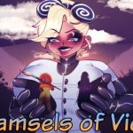 Damsels of Vice