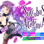 Succubus Academia (EN)