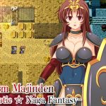 Ferm Majinden -Erotic * Naga Fantasy-