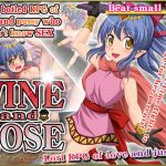 Wine & Rose (ENGLISH)