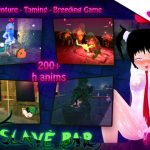 [RJ381390] SlaveBar ~ スレーブ バー