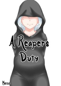 [RJ384952] A Reaper’s Duty