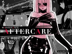 [RJ395761] [ENG Ver.] MAINTENANCE AFTERCARE