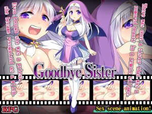 [RJ392242] Goodbye sister [ENGLISH]