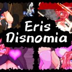 ErisDysnomia