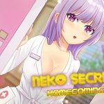 Neko Secret - Homecoming