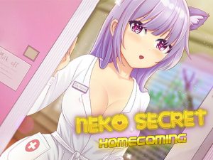 [RJ398765] Neko Secret – Homecoming