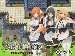 [RJ404203] Anolock