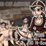 [ENG Ver.] Age of Ashes～Hunnic Girl In Divided Roman Empire～