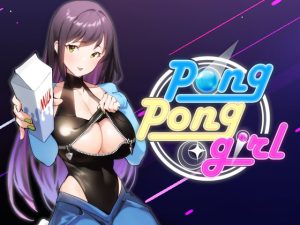 [RJ403081] PongPong Girl