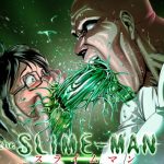 THE SLIME MAN