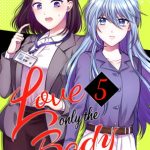 Love Only the Body 5