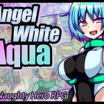 [ENG AI TL Patch] Angel White Aqua