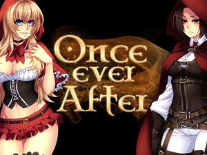 [RJ427066] Once Ever After