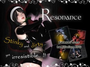 [RJ414550] Resonance (English version)