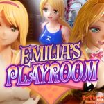 Emilia's PLAYROOM