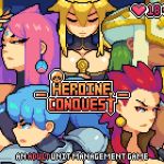 Heroine Conquest