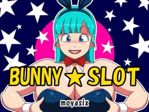 [RJ01022045] BUNNY★SLOT