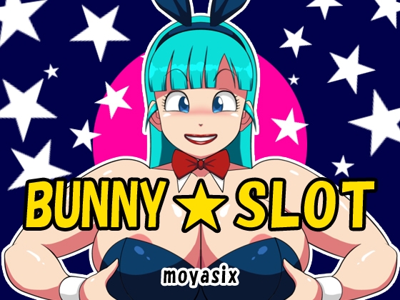 BUNNY★SLOT By moyasix