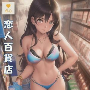 [RJ01024272] 恋人百貨店♪バレンタインデパート【元祖528Hz中文】