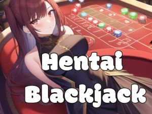 [RJ01030567] Hentai Blackjack