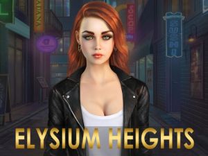 [RJ01033792] Elysium Heights – Chapter One