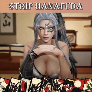 [RJ01038972] STRIP HANAFUDA