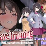 [ENG Ver.] Slave Training - Elite Female Student Council in a School of Delinquents