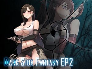 [RJ01039507] Dark Side Fantasy EP2【English Ver.】