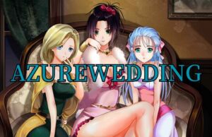 [RJ01041862] AzureWedding