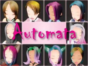 [RJ01043994] Automata