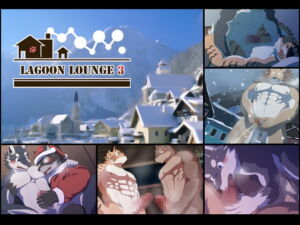 [RE176284] LAGOON LOUNGE 3