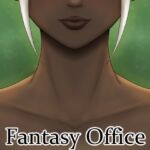 Fantasy Office