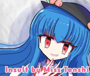 [RJ01054459] Insult by Miss.Tenshi