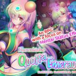 [ENG TL Patch] Kurenkisho Quolta Emeraude EG