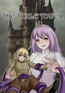 [RJ01063955] the tickle tower