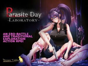 [RJ01066978] [ENG TL Patch] Parasite Day -LABORATORY-