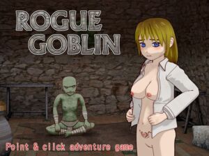 [RJ01071327] ROGUE GOBLIN