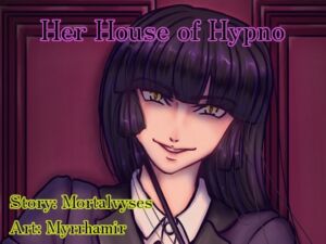 [RJ01071885] Her House of Hypno