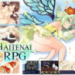 [ENG Ver.] HAITENAI RPG