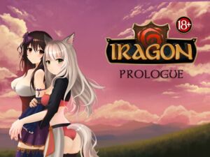 [RJ01030028] Iragon Prologue 18+