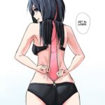 Impossible Girlfriend [ENG Ver.]