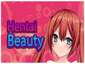 [RJ01090527] Hentai Beauty