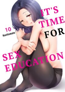 [BJ01175897] It’s Time for Sex Education 10