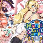 [ENG Ver.] Monster Girl Campus