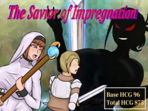 [RJ01102618] The Savior of Impregnation